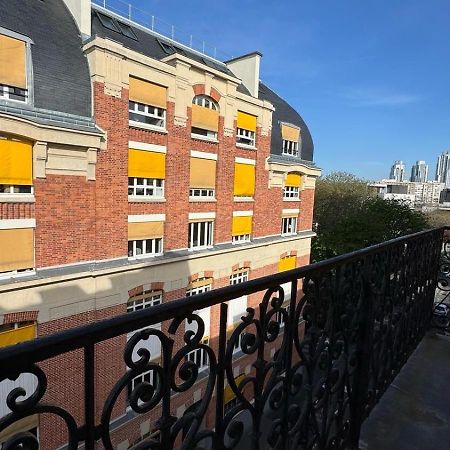 Appartement A Paris Ngoại thất bức ảnh
