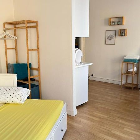 Appartement A Paris Ngoại thất bức ảnh