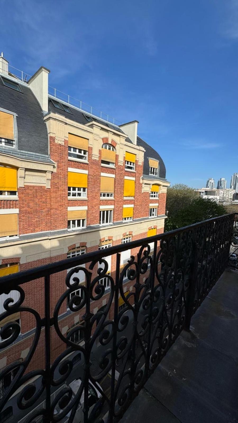 Appartement A Paris Ngoại thất bức ảnh