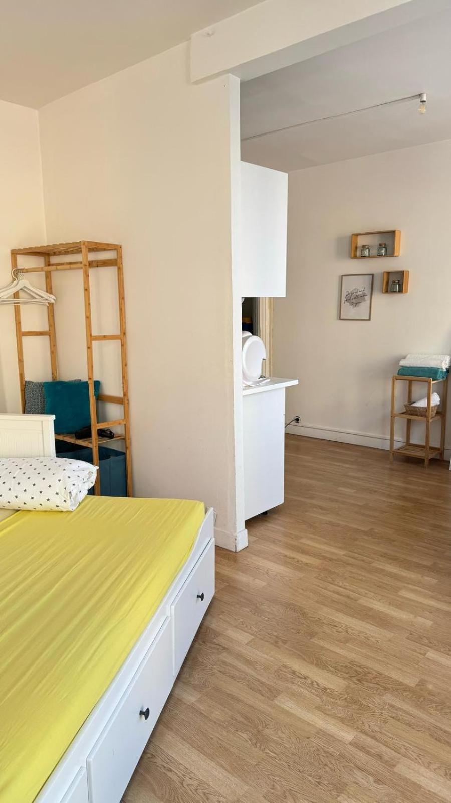 Appartement A Paris Ngoại thất bức ảnh