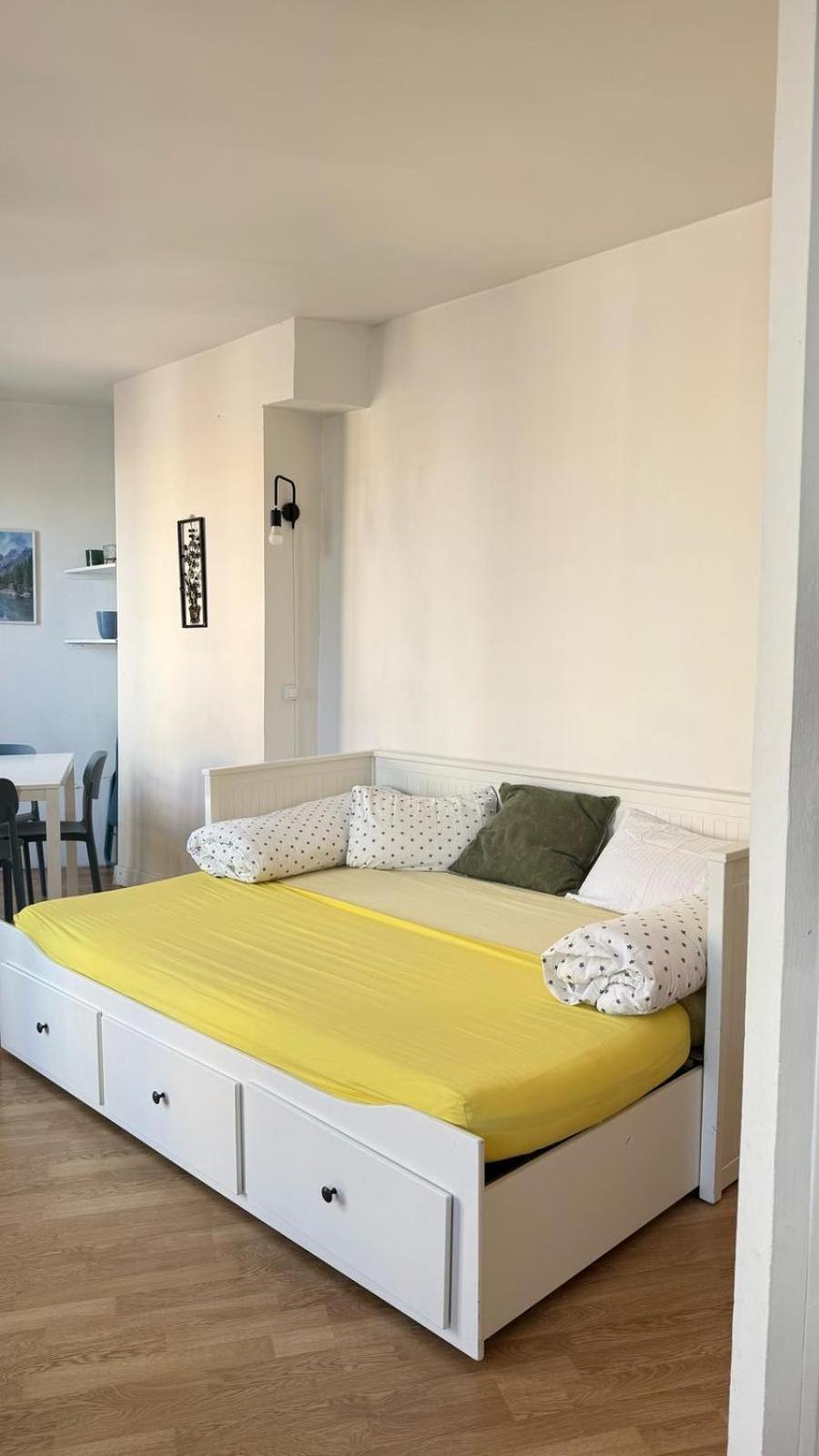 Appartement A Paris Ngoại thất bức ảnh