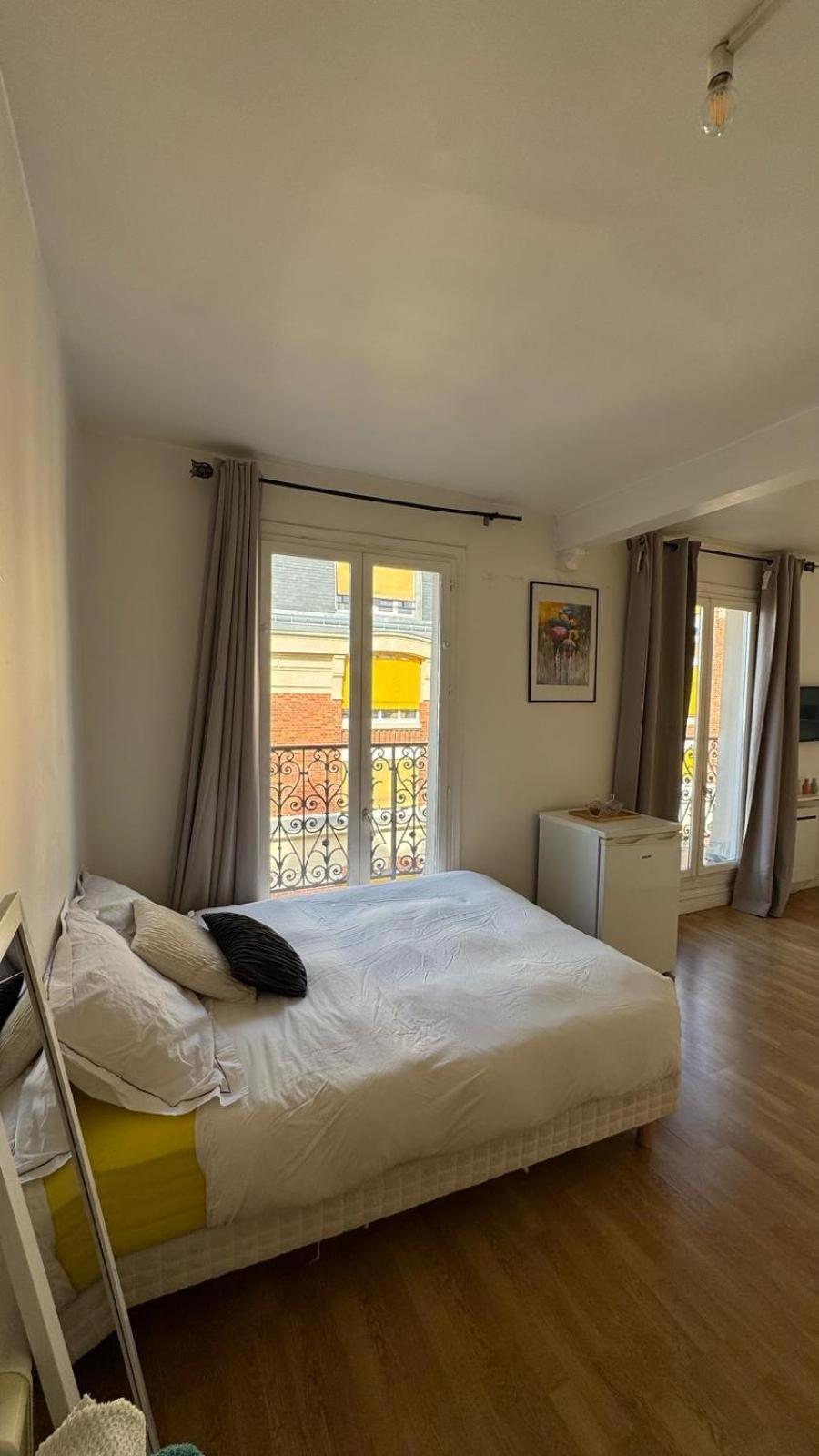 Appartement A Paris Ngoại thất bức ảnh