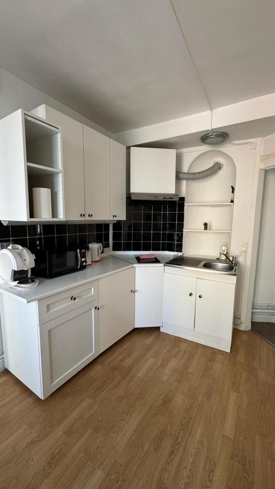 Appartement A Paris Ngoại thất bức ảnh
