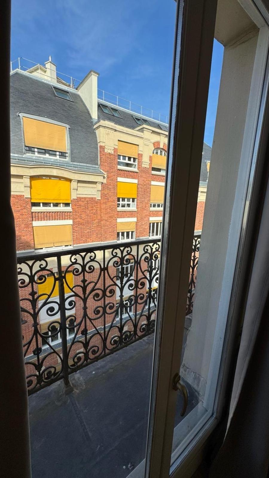 Appartement A Paris Ngoại thất bức ảnh