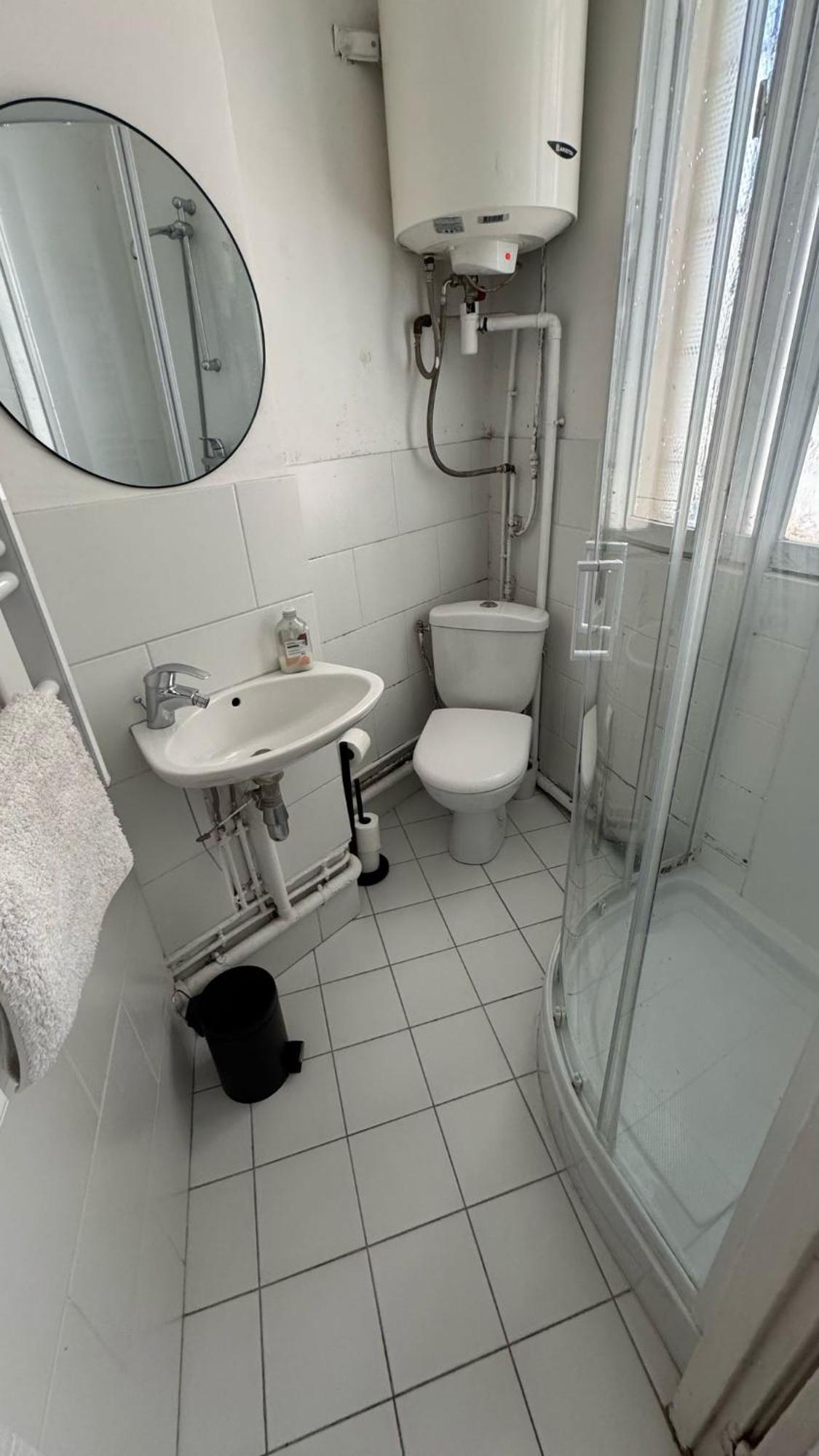 Appartement A Paris Ngoại thất bức ảnh